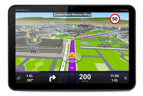 Truck gps navigation by aponia Best Offline Turn-By-Turn GPS App For Android - LogicLounge