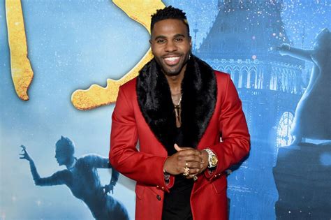 Cats Star Derulo Says Reviews Dont Matter After Critics Claw