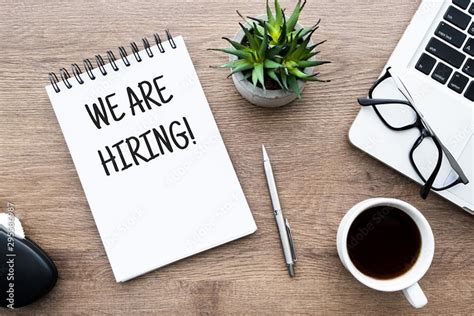 How To Create A Were Hiring Social Media Post Examples