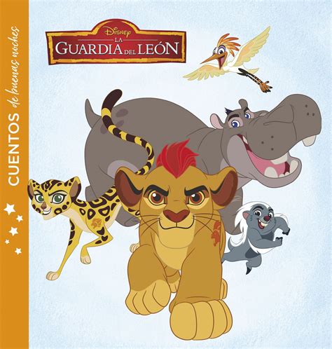 We did not find results for: LA GUARDIA DEL LEÓN. CUENTOS DE BUENAS NOCHES. DISNEY ...