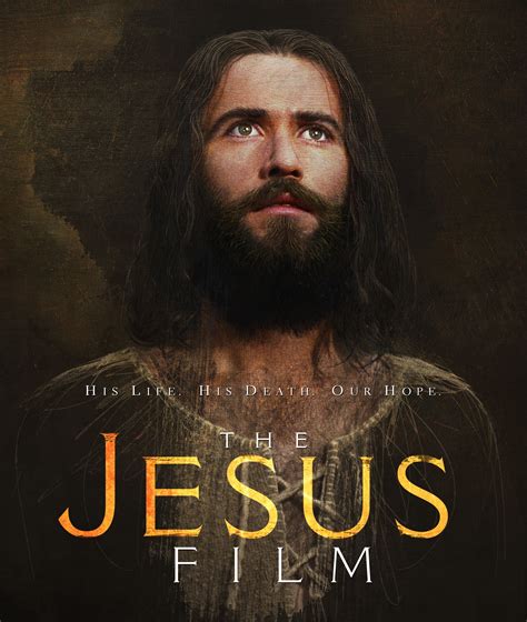 ‘jesus The Most Viewed Film Of All Time To Release In High