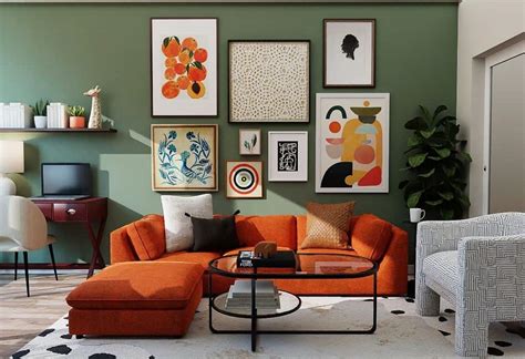 How To Apply Colour Psychology To Your Interior Styling Blog Doup