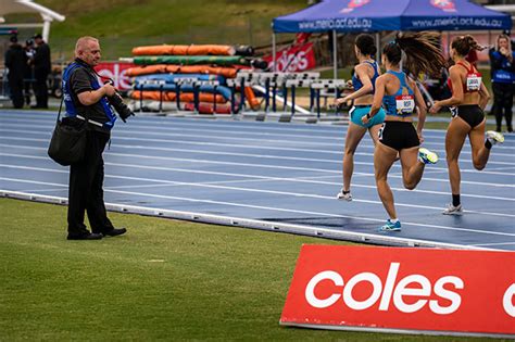 Liz clay is the recipient of the 2019/20 people's choice award! S Series Captures Australia's Athletic Superstars on the ...