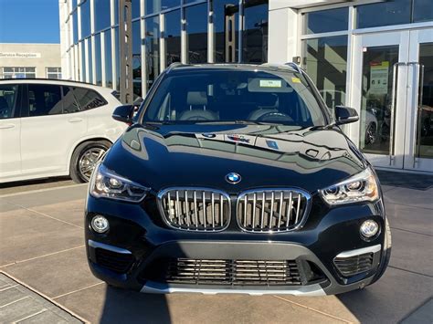 Bmw has issued a recall of over 300,000 cars in the uk, after an investigation discovered that the vehicles could completely cut out while being driven. Calgary BMW | 2017 BMW X1 XDrive28i | #P7770