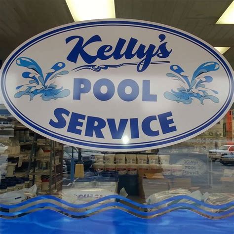 Kellys Pool Service Covington Ga