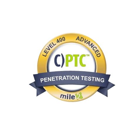 C)PTC: Certified Penetration Testing Consultant (UC) | InfoSec4TC