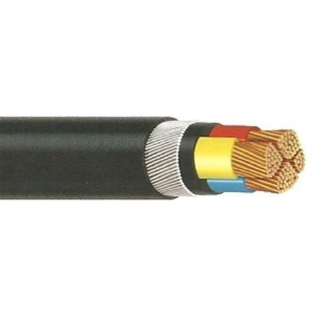 Copper Havells 35 Core Lt Power Cable 50 Sq Mm At Rs 3000meter In