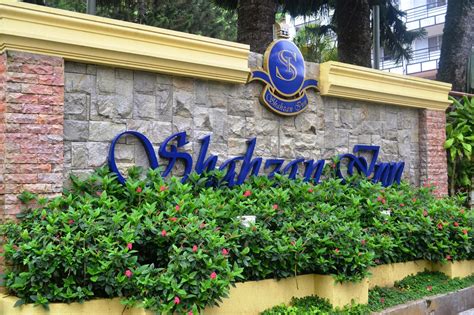 Hotels in bukit fraser center. Diari Si Ketam Batu: PeRCuTiaN 3 HaRi 2 MaLaM Di SHaHZaN ...