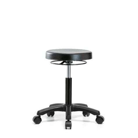 As the fatigue of supporting itself quickly takes hold, even the strongest of human cores will begin to slouch when the mind is concentrating on working instead. Perch Chairs & Stools Height Adjustable Work Stool | eBay