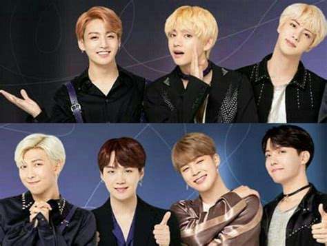 Bts Members Real Names With Pictures And Age