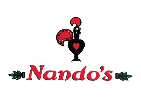 Nandos Logo Significado Del Logotipo Png Vector Sexiz Pix