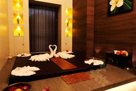10 Best Spas In Chennai Budget And Luxury