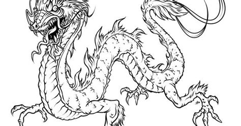 Select from 35870 printable coloring pages of cartoons, animals, nature, bible and many more. Water Dragons Coloring Pages Water Dragons Coloring Pages | Dragon Color Pages | Pinterest ...