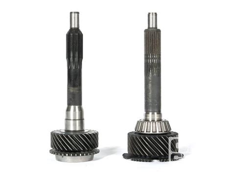 Inside A High Performance Drag Race Manual Transmission Hot Rod Network