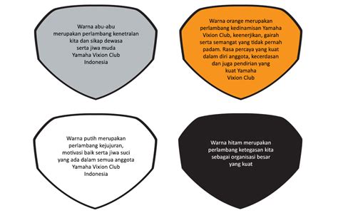 Makna Warna Abu Abu Dalam Logo Ide Perpaduan Warna - Gambaran