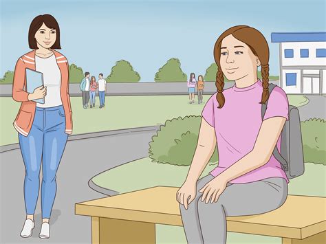 11 Ways to Get Ready for the First Day of School (Girls) - wikiHow