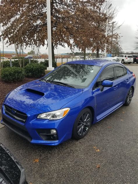 Check spelling or type a new query. I finally own my dream car! : WRX