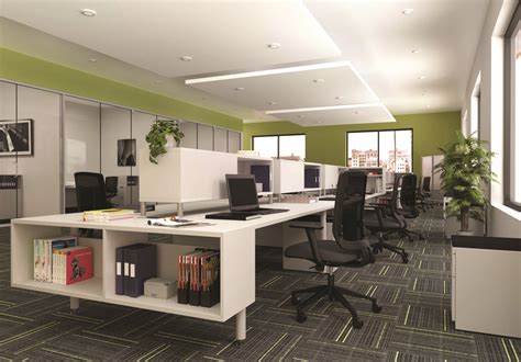 Desk And Chairs Cubicle Furniture Office Furniture Sets