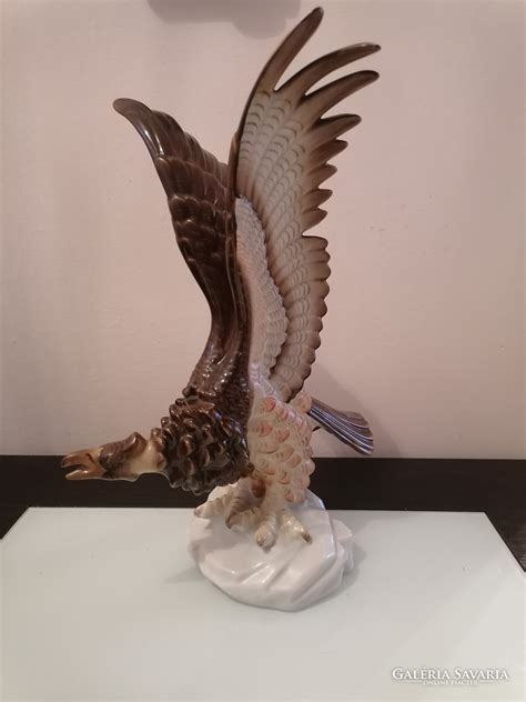 Herendi turul madár Porcelán Galéria Savaria online piactér