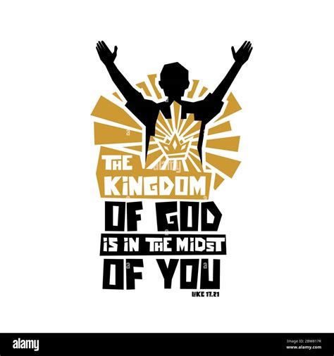 Kingdom Of God Hi Res Stock Photography And Images Alamy