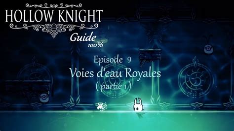 Hollow Knight Royal Waterways Map Maps Location Catalog