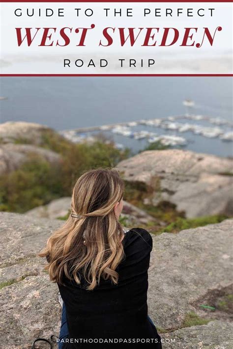 Stop By Stop Guide To The Perfect West Sweden Road Trip Europe Destinations Europe Travel Guide