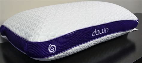Feather pillows can be soft and luxurious, but you need to take good care of them by washing them at least once a year. Bedgear Dawn Pillow Review | Sleepopolis