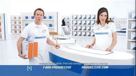Progressive Tv Commercial For Flobot Is Broken Ispottv