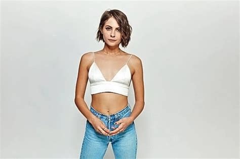 Willa Holland Nude Leaked Sexy Pics And Hot Scenes Scandal Planet
