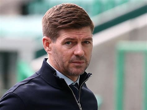 Steven Gerrard says Rangers pair will regret Covid breach 'for quite ...