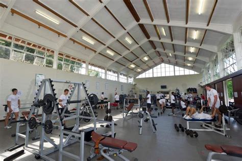 Contact address of boarding schools in. Taking A Look Into One Of South Africa's Most Elite ...