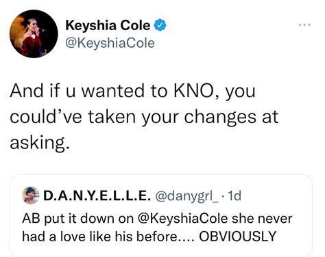 Rhymes With Snitch Celebrity And Entertainment News Keyshia Cole