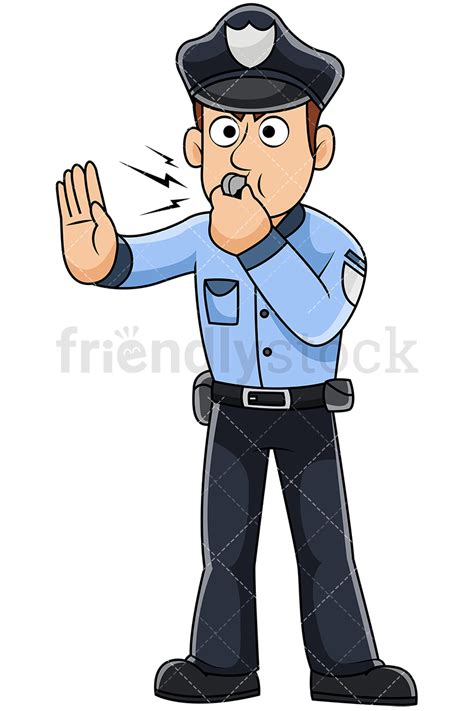Cartoon Police Officer Clipart 20 Free Cliparts Download Images On