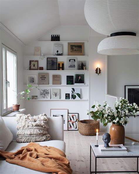 10 Ways To Make A Minimalist Home Feel Warm And Cozy Decoholic