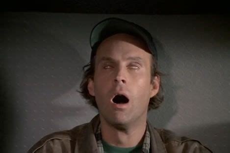 The A-Team Photo: Mad Murdock ♥ | The a team, Murdock, Teams