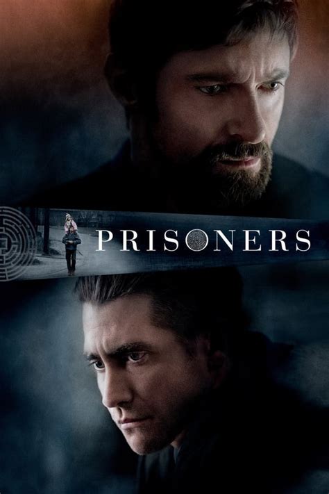 Prisoners (2013) — The Movie Database (TMDB)