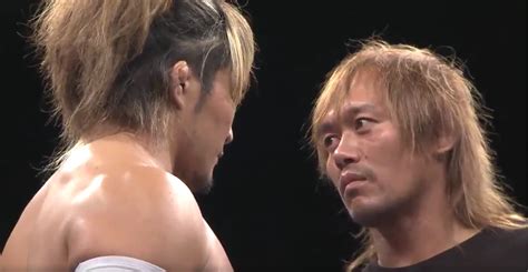Hiroshi Tanahashi Vs Tetsuya Naito G Climax A Block Final Match