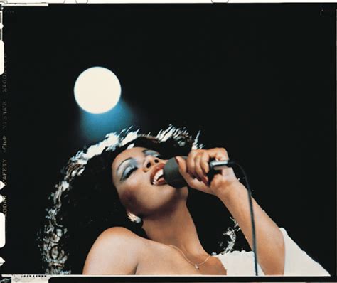 Hbo Og Documentary Love To Love You Donna Summer Debuts