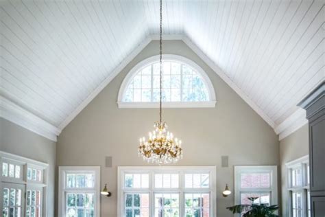 Lighting Ideas For Vaulted Ceiling Soho Blog
