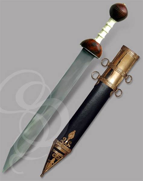 Gladius Praetorian Sword