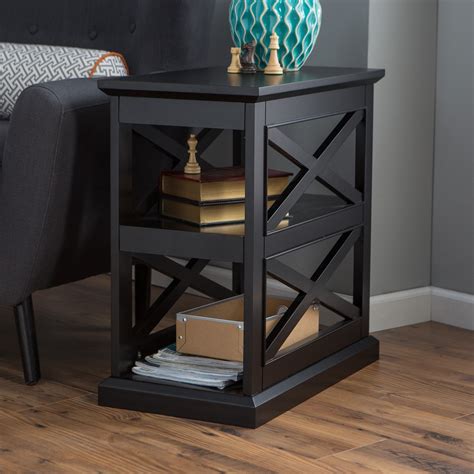 The Best Black End Tables for Living Room 2018 ...