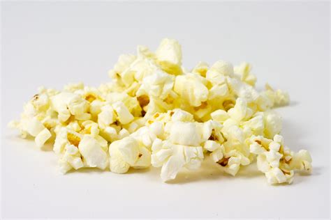 The Science Of Popcorn Carolina Knowledge Center
