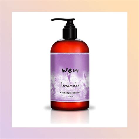Wen by chaz dean is safe and we continue to provide our hundreds of thousands of customers with the wen by chaz what's more, she says, if a product doesn't contain any cleanser, the result would be oily hair: The Class-Action Settlement Against Wen Hair Care Is ...