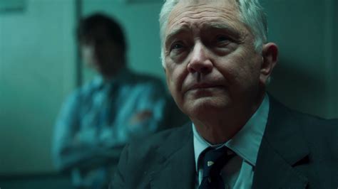 Longish: Inspector George Gently - Series 8 - Gently Liberated