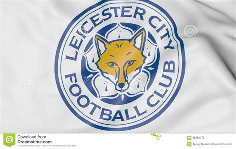 Leicester City Fc Logo Logo Von Leicester City Football Club