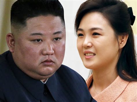 Browse 326 kim jong un wife stock photos and images available, or start a new search to explore more stock photos and images. Kim Jong-un's Wife Hasn't Been Seen in Public Since January