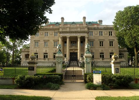 Corinthian Hall Ra Long Mansion Kansas City Missouri 3533 ×
