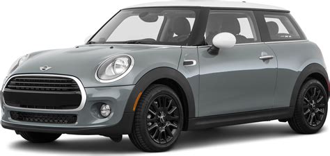 2017 Mini Hardtop 2 Door Price Value Ratings And Reviews Kelley Blue Book