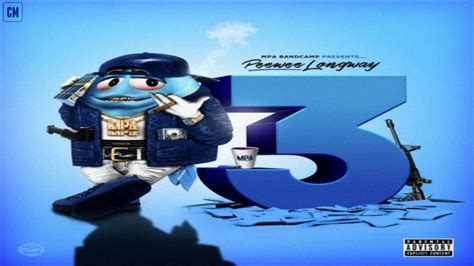 Peewee Longway The Blue Mandm 3 Full Mixtape Download Link 2017