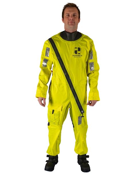 Seaair Europe Training Helicopter Training Suit